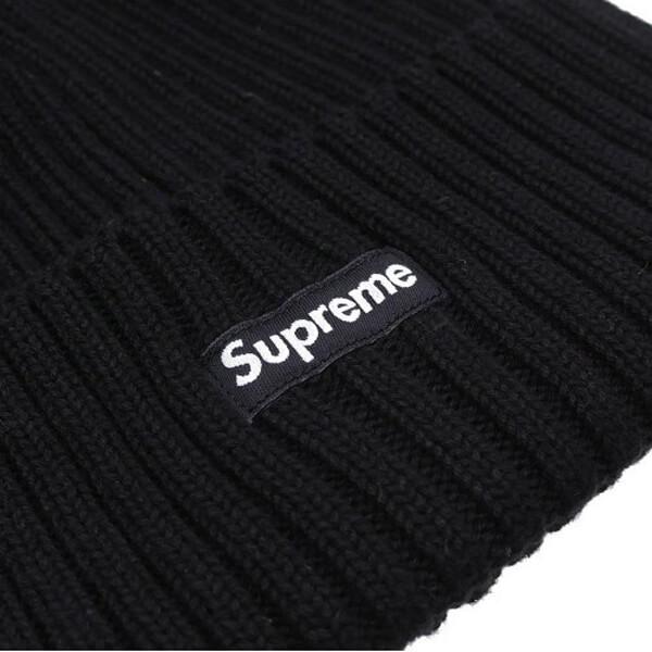 2018新作人気！登坂着用アイテム シュプリームスーパーコピー シュプリーム Ribbed Beanie